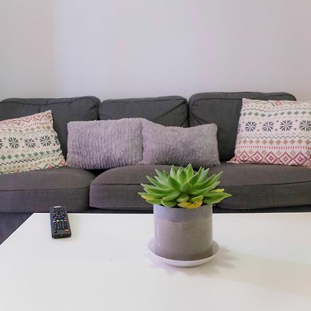 Apartament Sea & Wave Don Cristian Malaga Zewnętrze zdjęcie