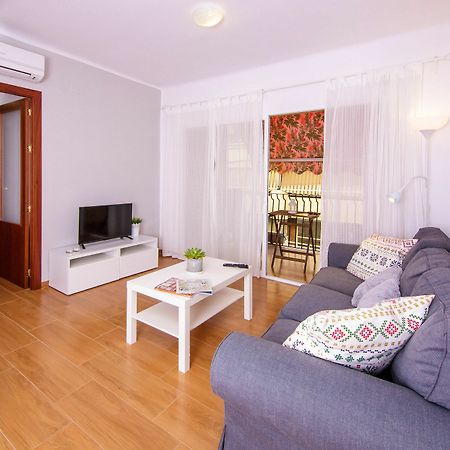 Apartament Sea & Wave Don Cristian Malaga Zewnętrze zdjęcie