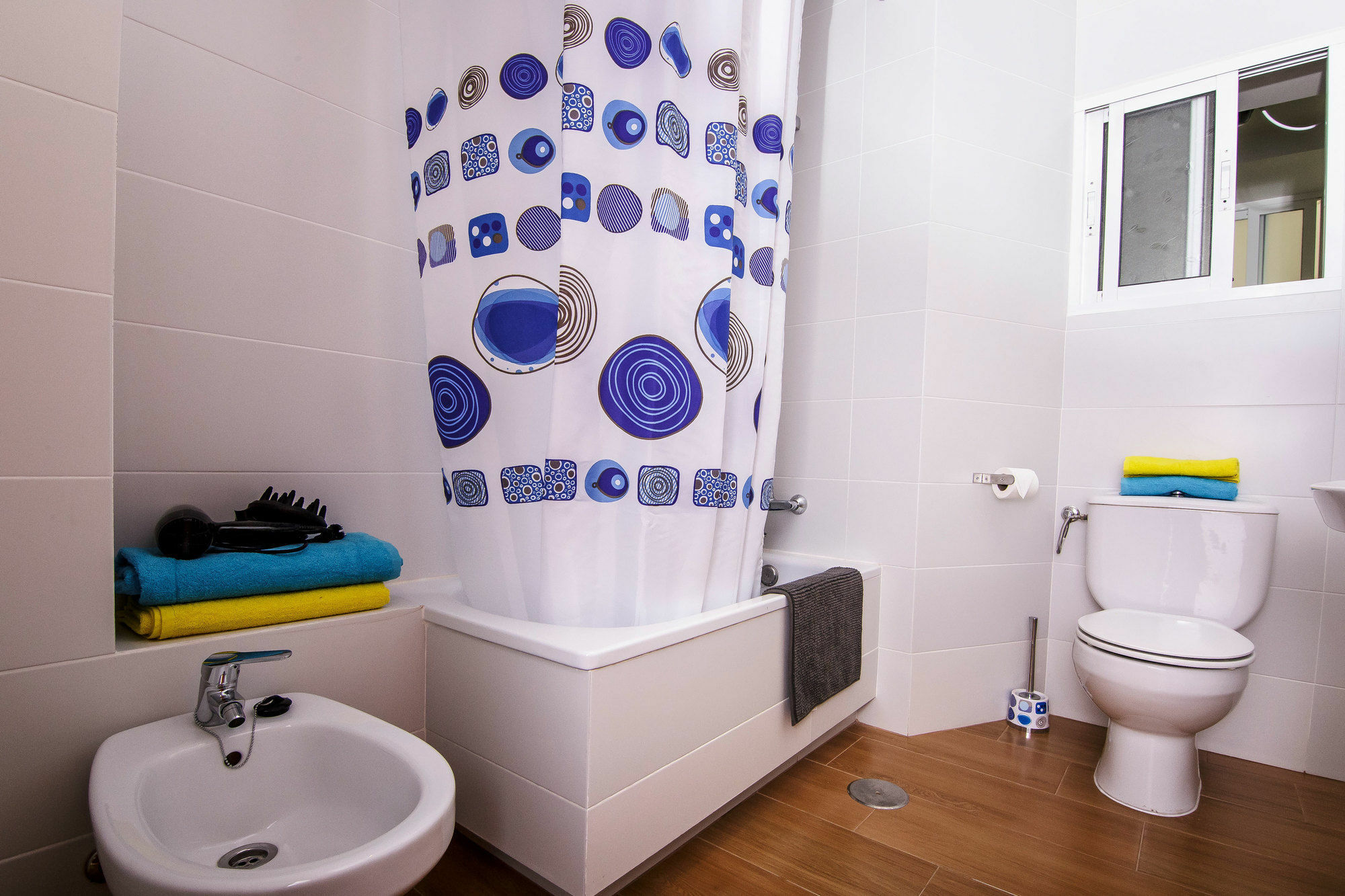 Apartament Sea & Wave Don Cristian Malaga Zewnętrze zdjęcie