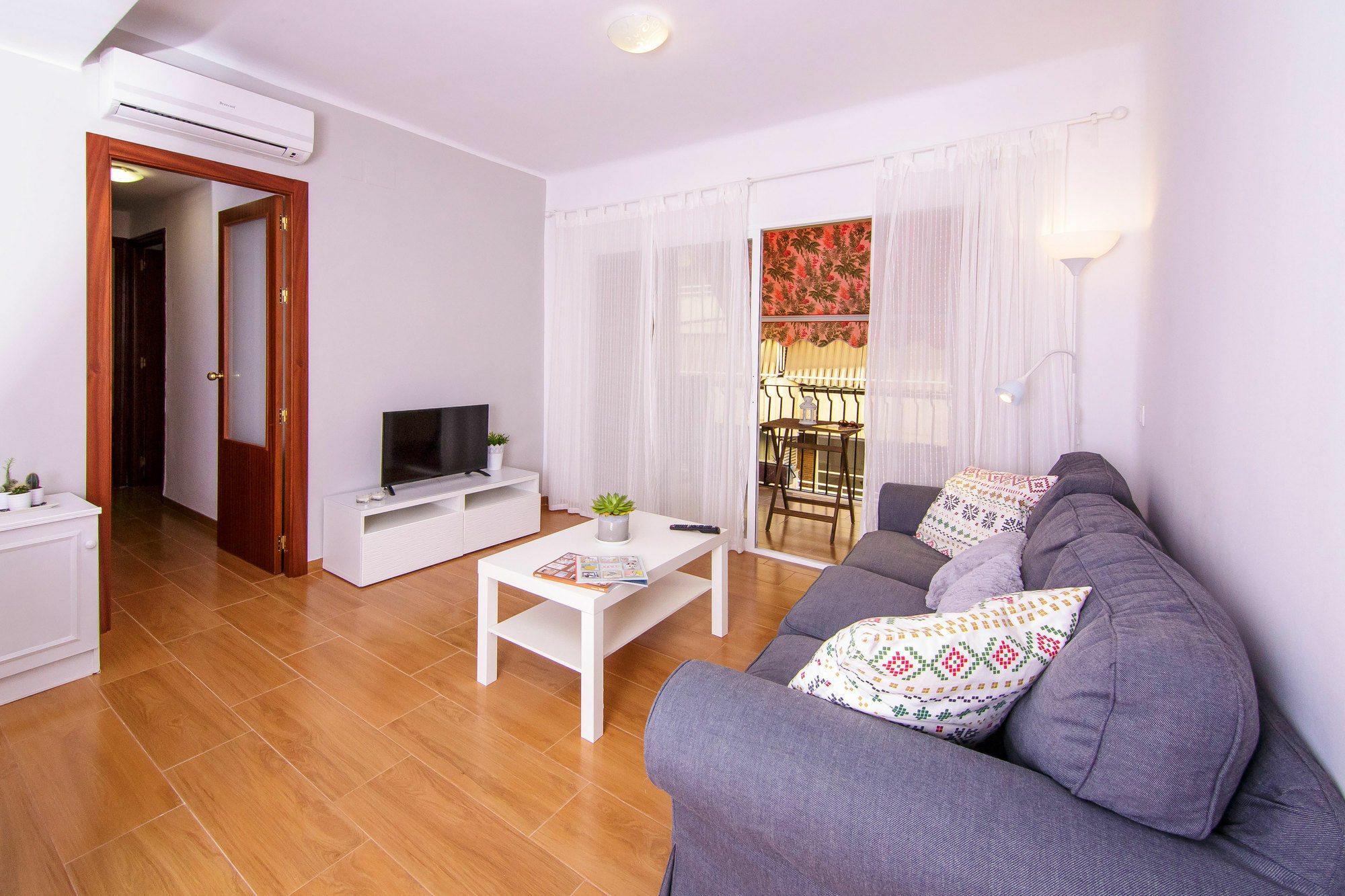 Apartament Sea & Wave Don Cristian Malaga Zewnętrze zdjęcie