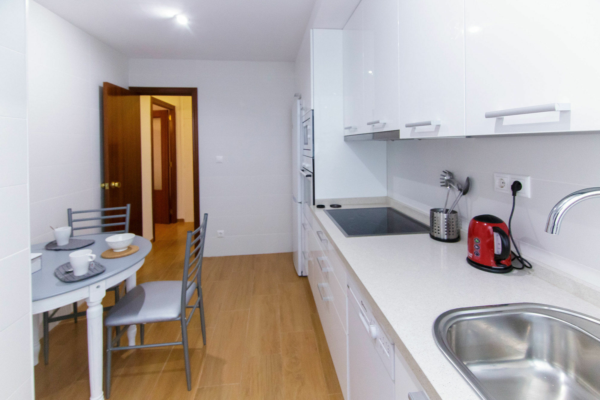 Apartament Sea & Wave Don Cristian Malaga Zewnętrze zdjęcie