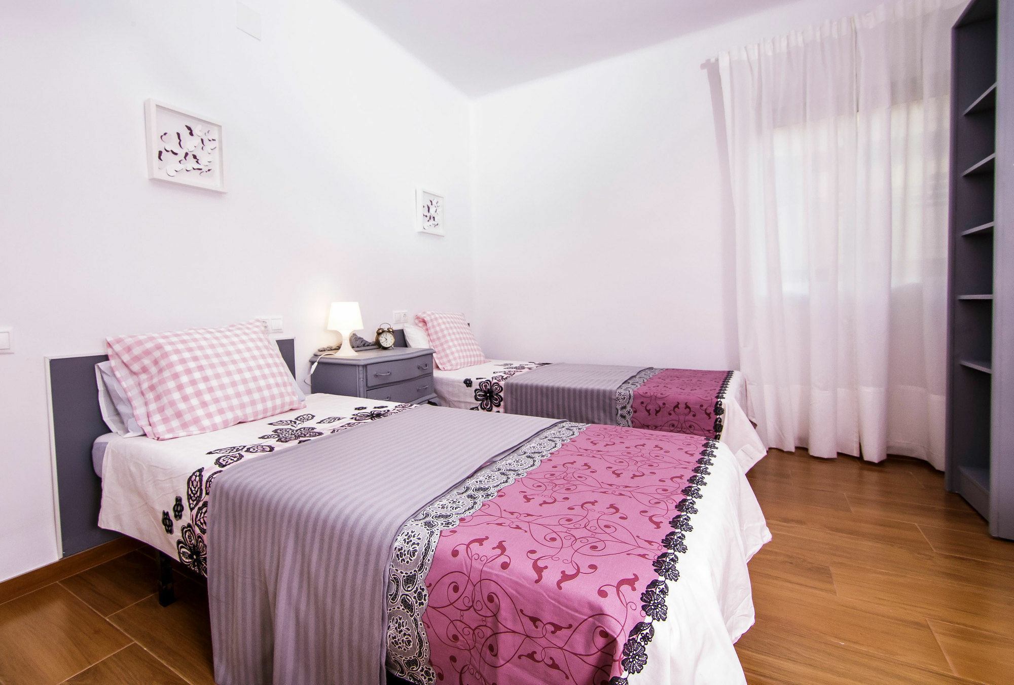 Apartament Sea & Wave Don Cristian Malaga Zewnętrze zdjęcie