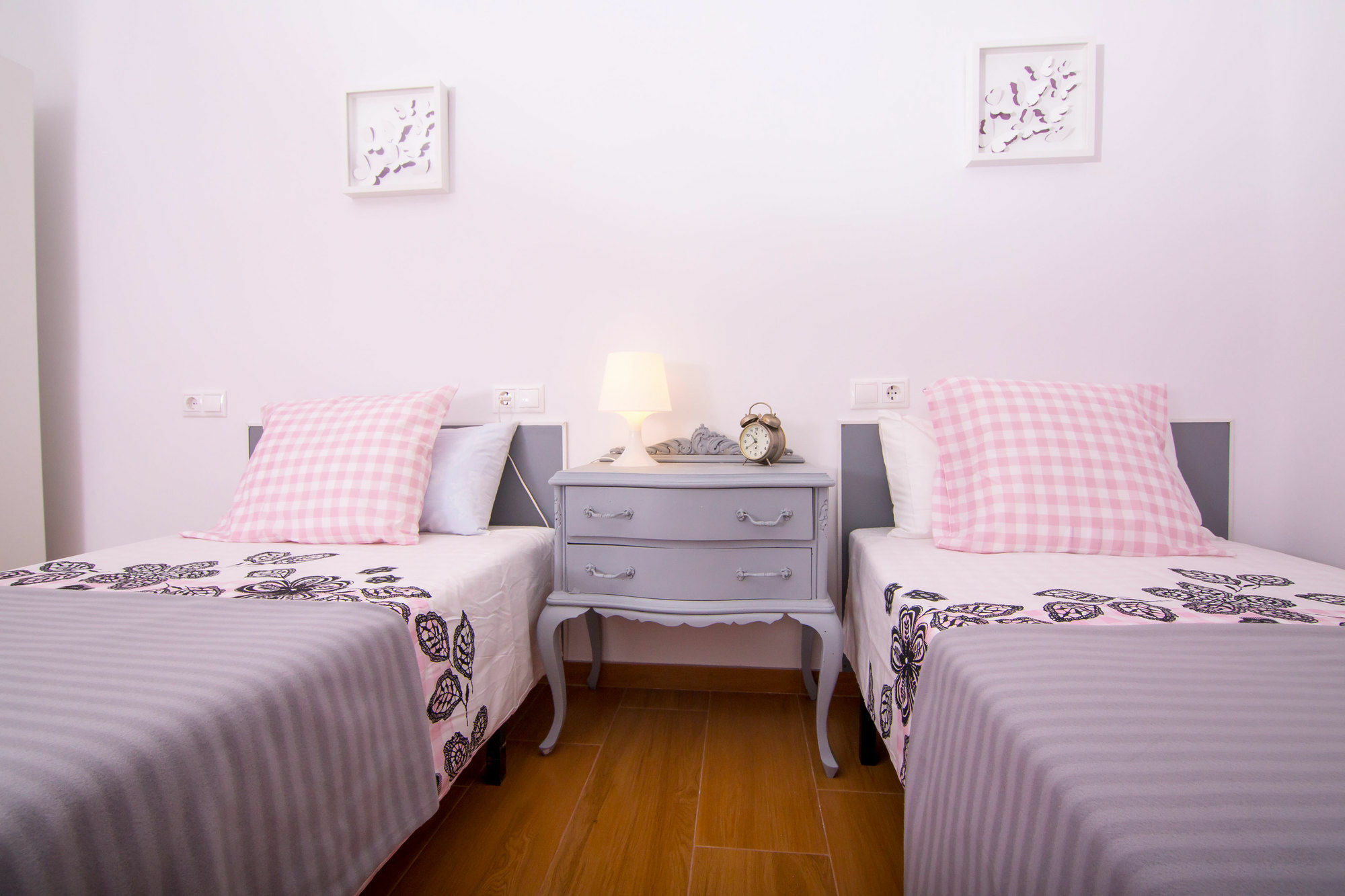 Apartament Sea & Wave Don Cristian Malaga Zewnętrze zdjęcie