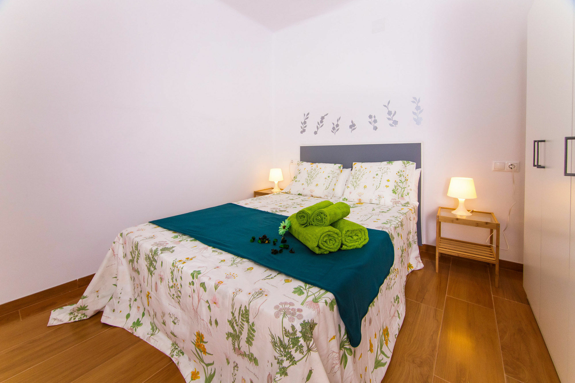 Apartament Sea & Wave Don Cristian Malaga Zewnętrze zdjęcie