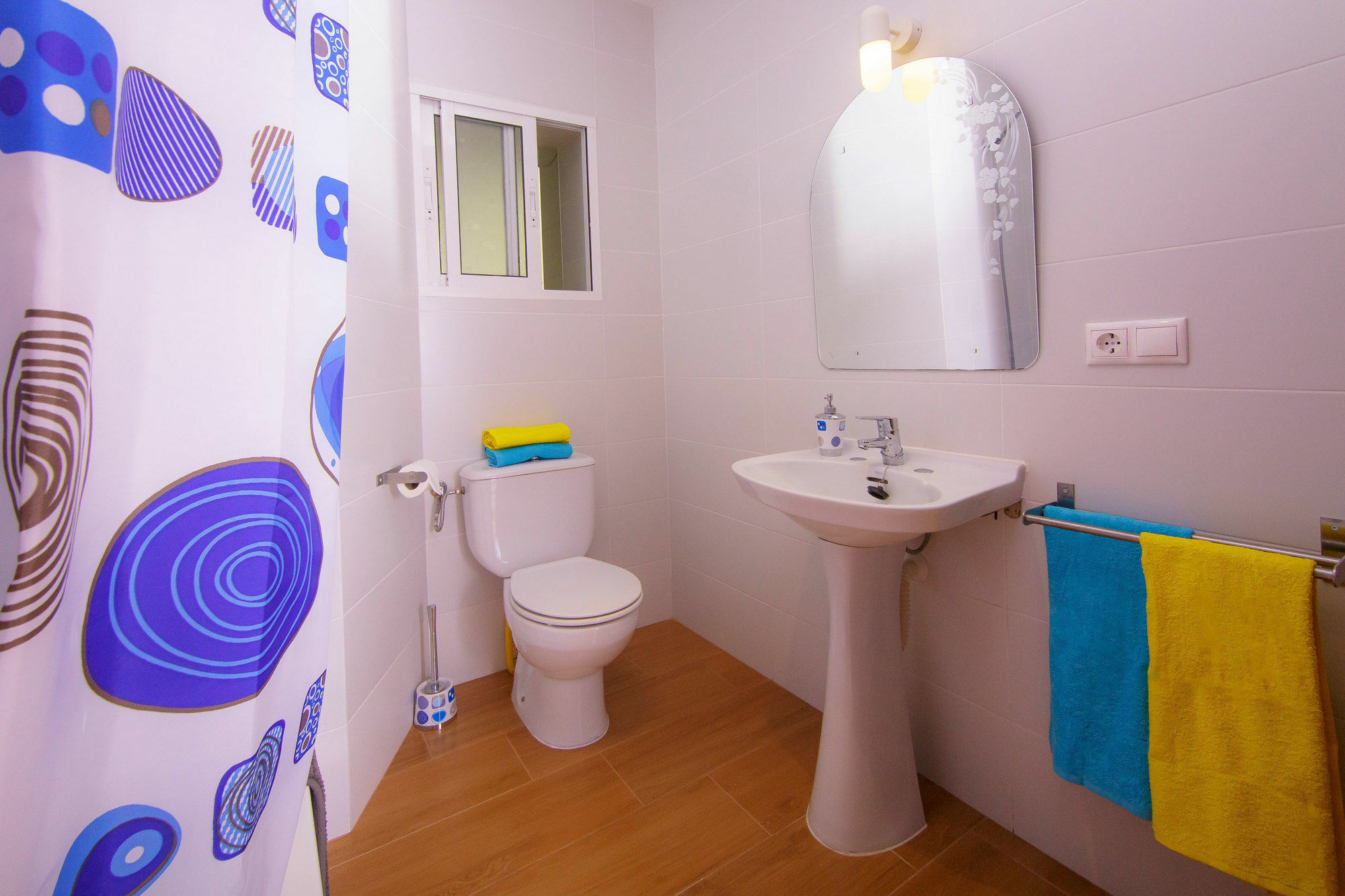Apartament Sea & Wave Don Cristian Malaga Zewnętrze zdjęcie
