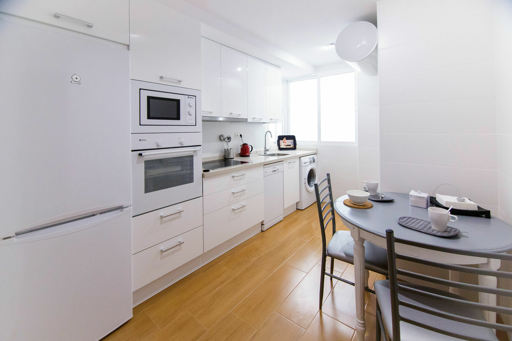 Apartament Sea & Wave Don Cristian Malaga Zewnętrze zdjęcie