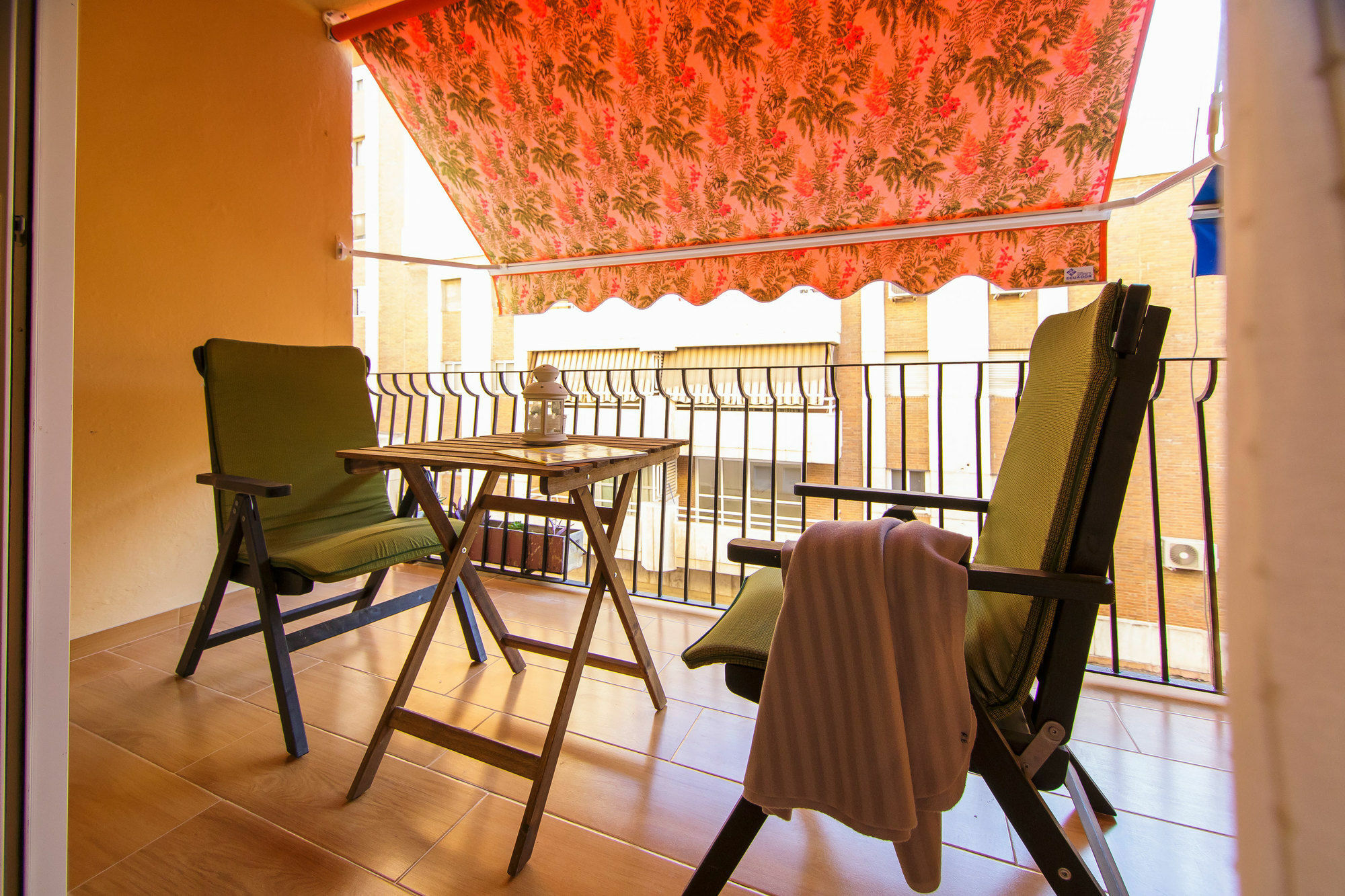 Apartament Sea & Wave Don Cristian Malaga Zewnętrze zdjęcie