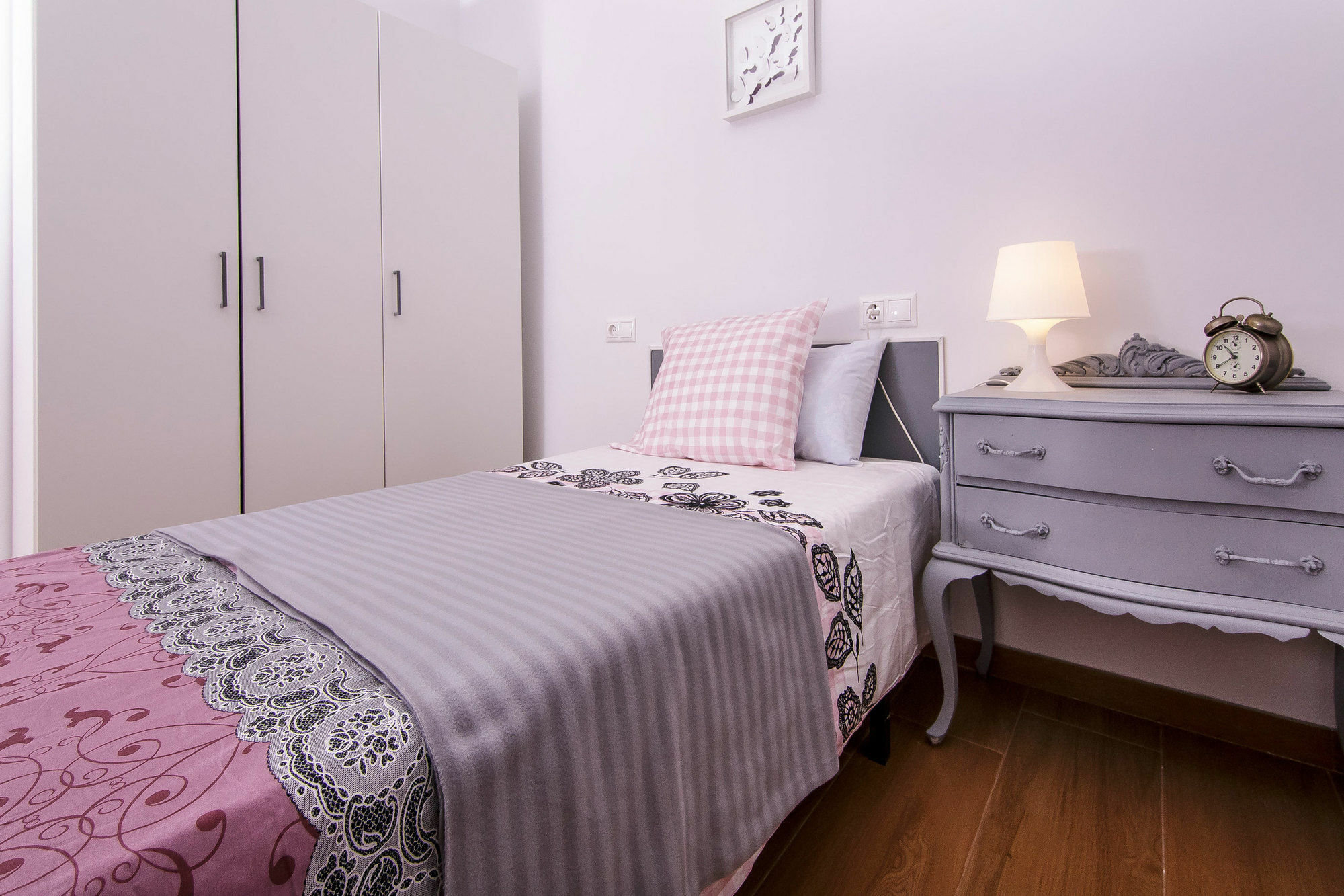 Apartament Sea & Wave Don Cristian Malaga Zewnętrze zdjęcie