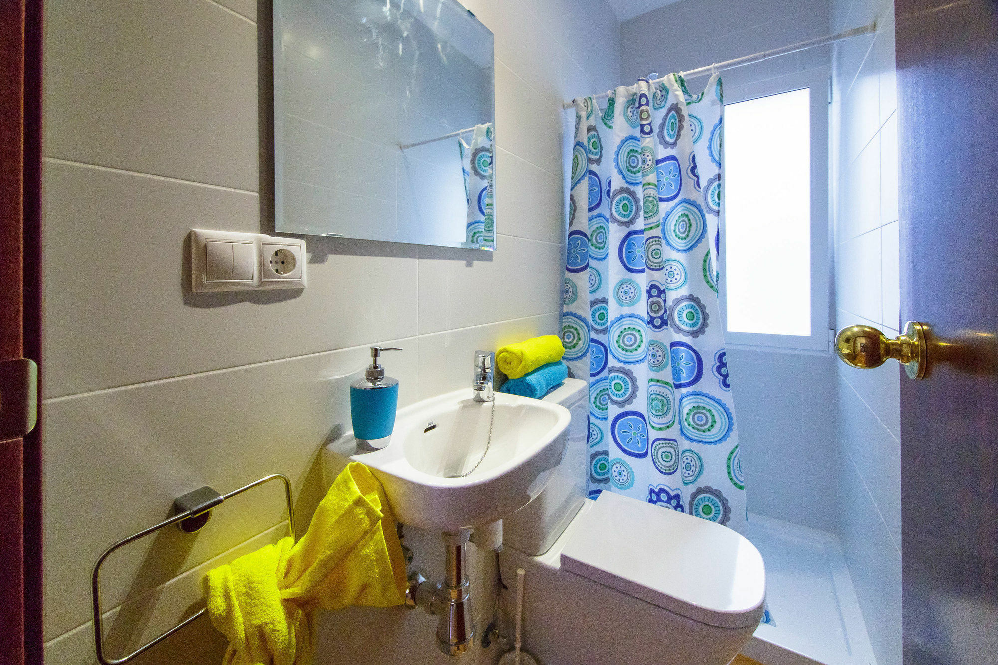 Apartament Sea & Wave Don Cristian Malaga Zewnętrze zdjęcie